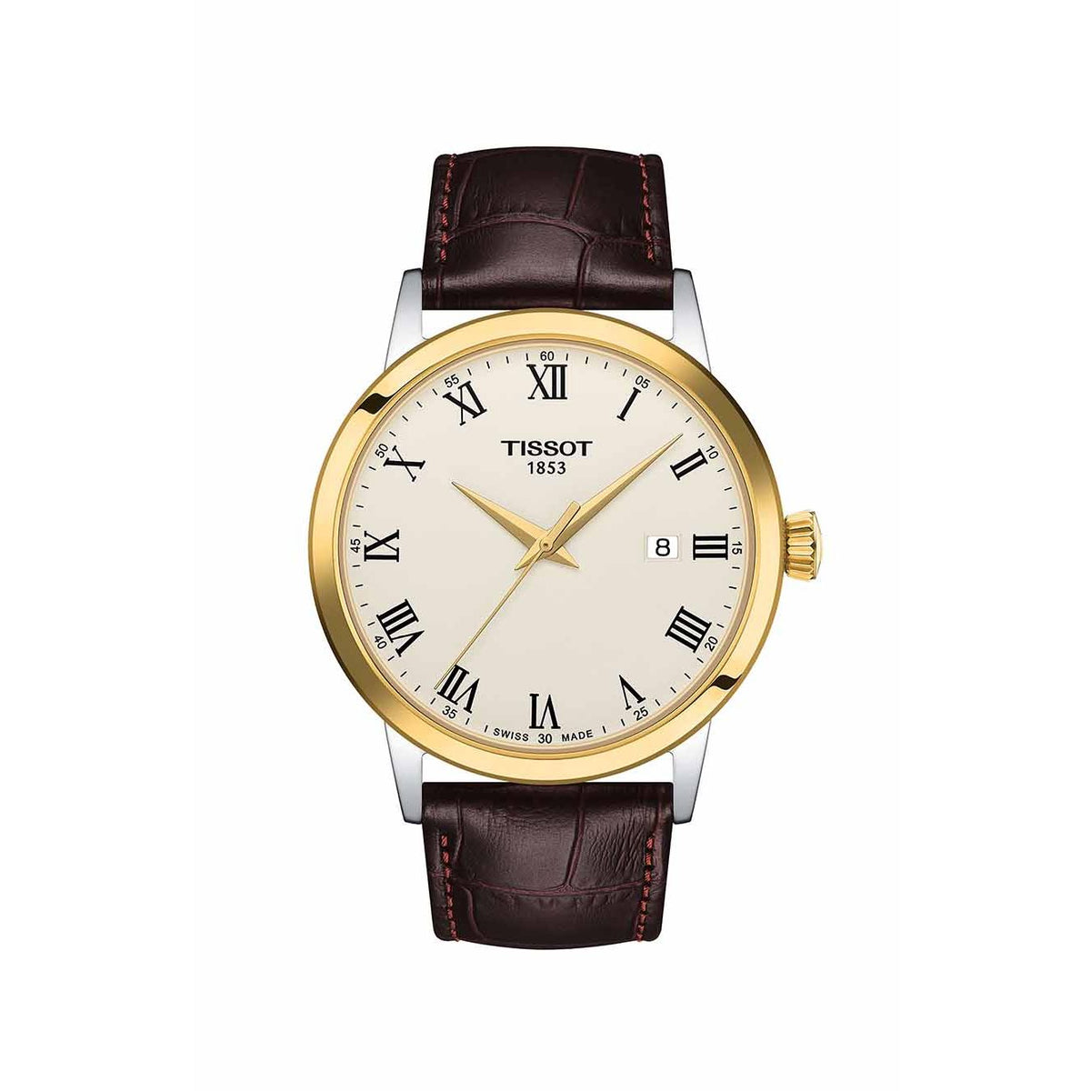 Tissot Classic Dream Quartz Watch 42mm - T129.410.26.263.00