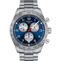 Tissot PRS 516 Chronograph Quartz Watch 45mm - T131.617.11.042.00