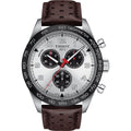 Tissot PRS 516 Chronograph Quartz Watch 45mm - T131.617.16.032.00
