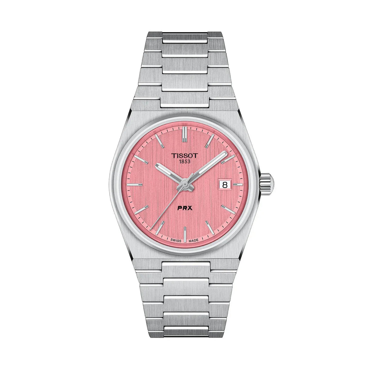 Tissot PRX Quartz Watch 35mm - T137.210.11.331.00