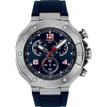 Tissot T-Race MotoGP Chronograph Quartz Watch 45mm - T141.417.17.047.00
