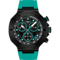 Tissot T-Race Chronograph Quartz Watch 45mm - T141.417.37.051.01
