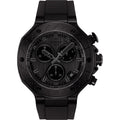 Tissot T-Race Chronograph Quartz Watch 45mm - T141.417.37.061.00