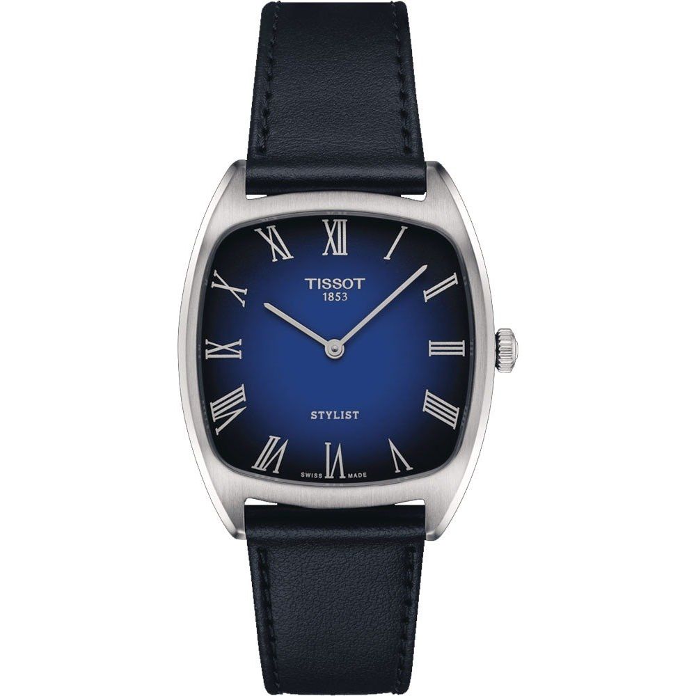 Tissot Stylist Quartz Watch 32mm - T159.909.16.043.00