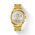 Tissot PR 100 Chronograph Quartz Watch 40mm - T150.417.33.031.00