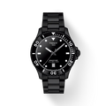 Tissot Seastar 1000 Quartz Watch 40mm - T120.410.33.051.00
