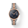 Tissot Ballade Quartz Watch 34mm - T156.210.22.041.00