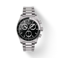 Tissot PR516 Chronograph Quartz Watch 40mm - T149.417.11.051.00