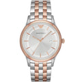 Emporio Armani Quartz Men's Watch 43mm - AR11044