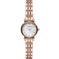 Emporio Armani Quartz Women's Watch 22mm - AR11203