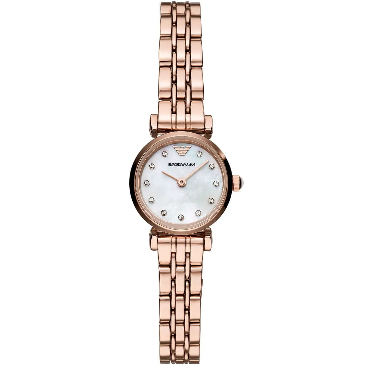 Emporio Armani Quartz Women's Watch 22mm - AR11203
