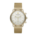 Emporio Armani Quartz Men's Watch 43mm - AR11315