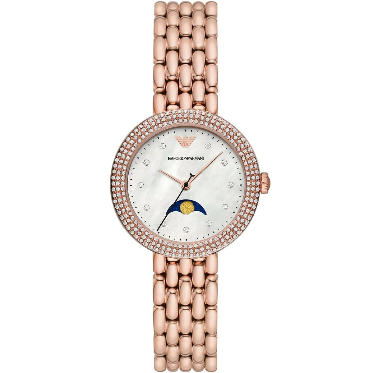 Emporio Armani Quartz Women's Watch 32mm - AR11462