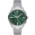 Emporio Armani Quartz Men's Watch 43mm - AR11480