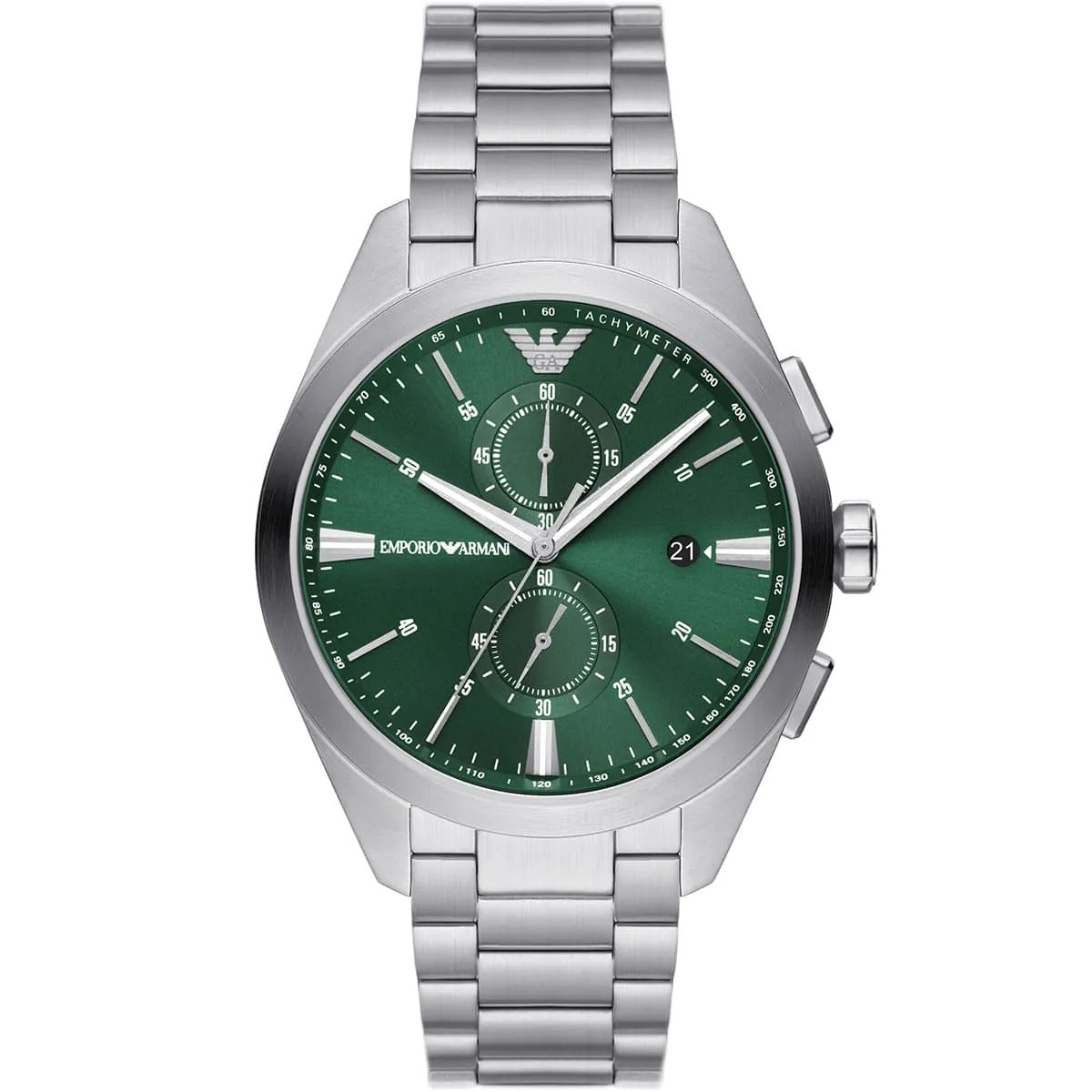 Emporio Armani Quartz Men's Watch 43mm - AR11480