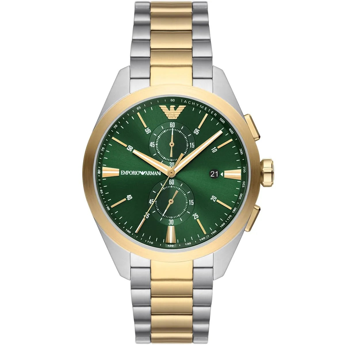 Emporio Armani Quartz Men's Watch 43mm - AR11511