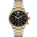 Emporio Armani Quartz Men's Watch 43mm - AR11521