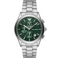 Emporio Armani Quartz Men's Watch 42mm - AR11529