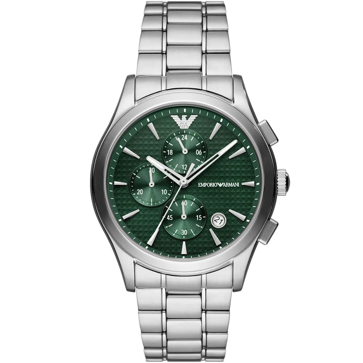 Emporio Armani Quartz Men's Watch 42mm - AR11529