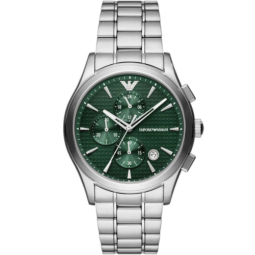Emporio Armani Quartz Men's Watch 42mm - AR11529