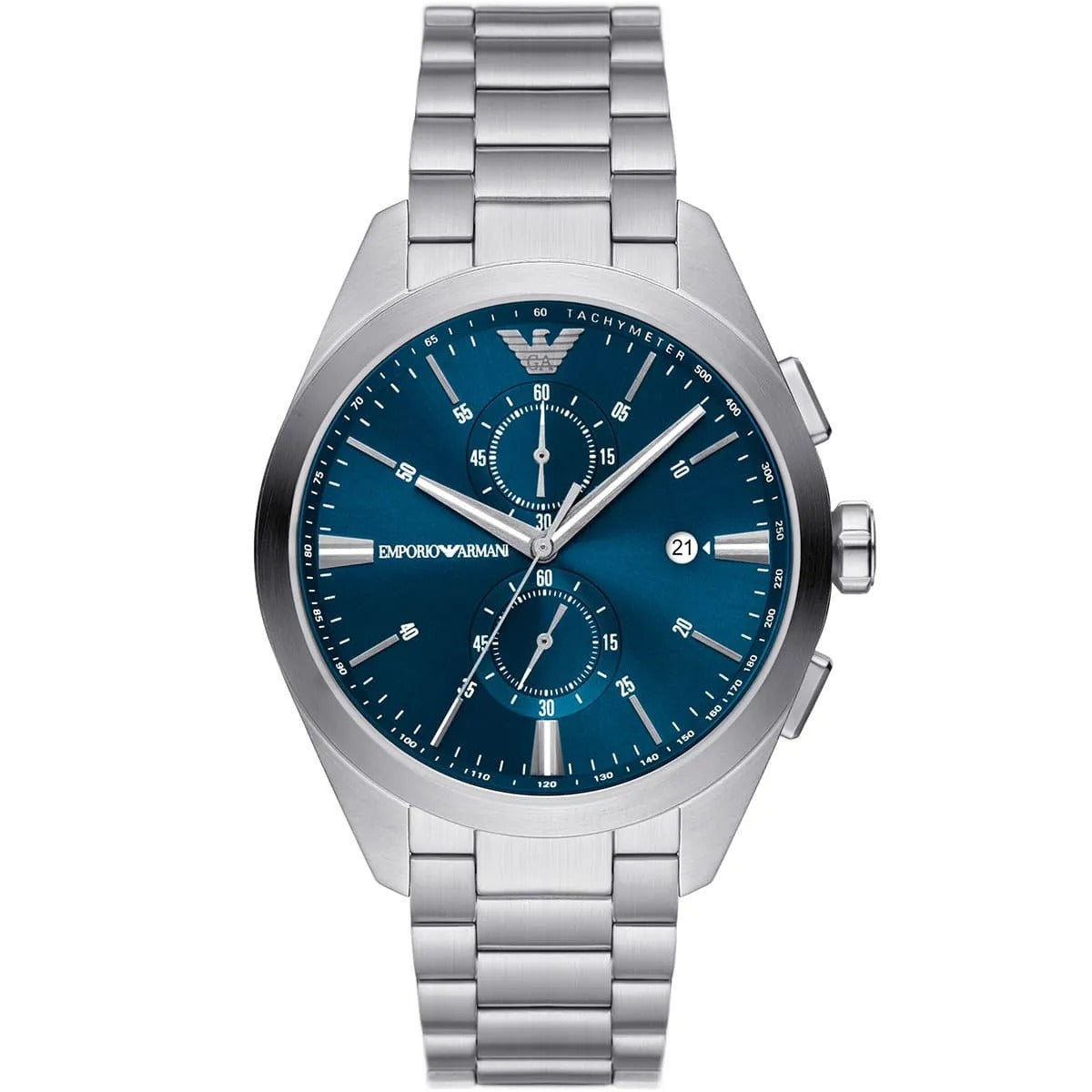Emporio Armani Quartz Men's Watch 43mm - AR11541