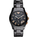 Emporio Armani Quartz Men's Watch 42mm - AR1410