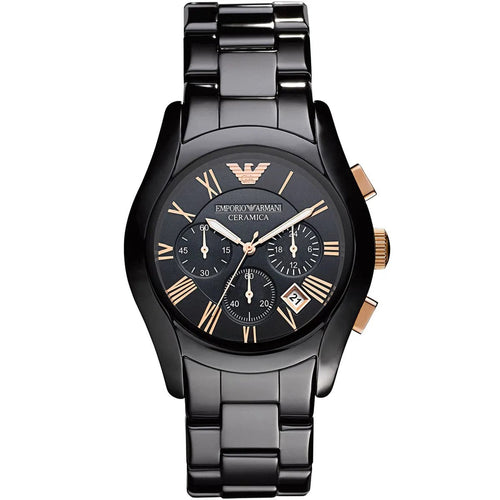 Emporio Armani Quartz Men's Watch 42mm - AR1410