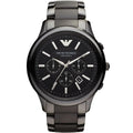 Emporio Armani Quartz Men's Watch 47mm - AR1451