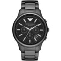 Emporio Armani Quartz Men's Watch 43mm - AR1452