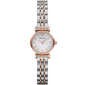 Emporio Armani Quartz Women's Watch 22mm - AR1764