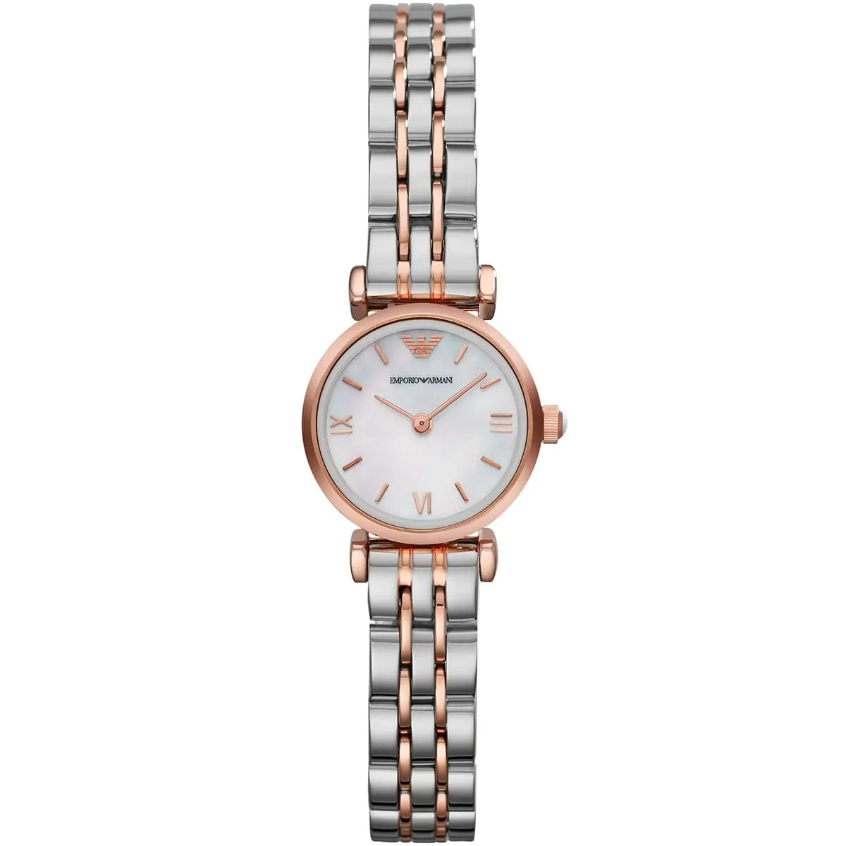 Emporio Armani Quartz Women's Watch 22mm - AR1764