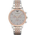 Emporio Armani Quartz Men's Watch 43mm - AR1864