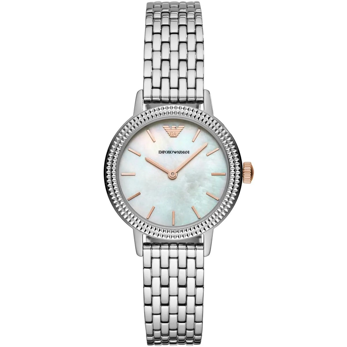 Emporio Armani Quartz Women's Watch 32mm - AR80020