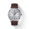 Tissot Gent XL Classic Quartz Watch 42mm - T116.410.16.037.00