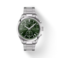 Tissot PR 100 Chronograph Quartz Watch 40mm - T150.417.11.091.00