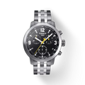 Tissot PRC 200 Chronograph Quartz Watch 42mm - T055.417.11.057.00