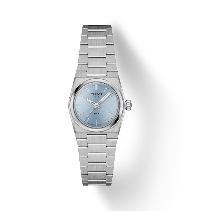 Tissot PRX Quartz Watch 25mm - T137.010.11.351.00