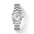 Tissot T-Wave Quartz Watch 30mm - T112.210.11.113.00
