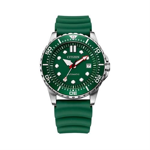 Citizen Mechanical Automatic Watch 43mm - NJ0129-10X