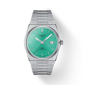 Tissot PRX Automatic Watch 40mm - T137.407.11.091.01