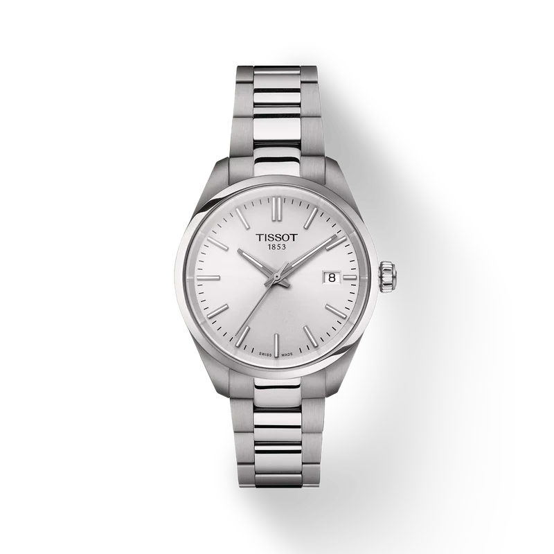 Tissot PR 100 Quartz Watch 34mm - T150.210.11.031.00