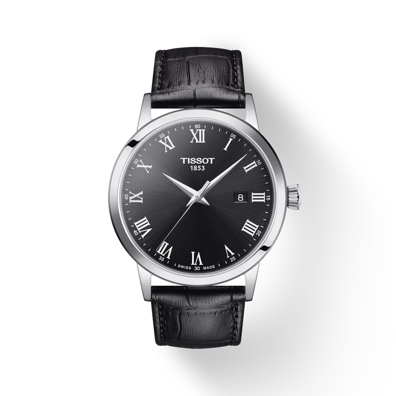 Tissot Classic Dream Quartz Watch 42mm - T129.410.16.053.00