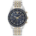 Emporio Armani Quartz Men's Watch 46mm - AR8030