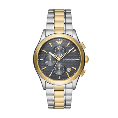 Emporio Armani Quartz Men's Watch 42mm - AR11527