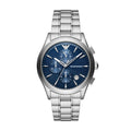 Emporio Armani Quartz Men's Watch 42mm - AR11528