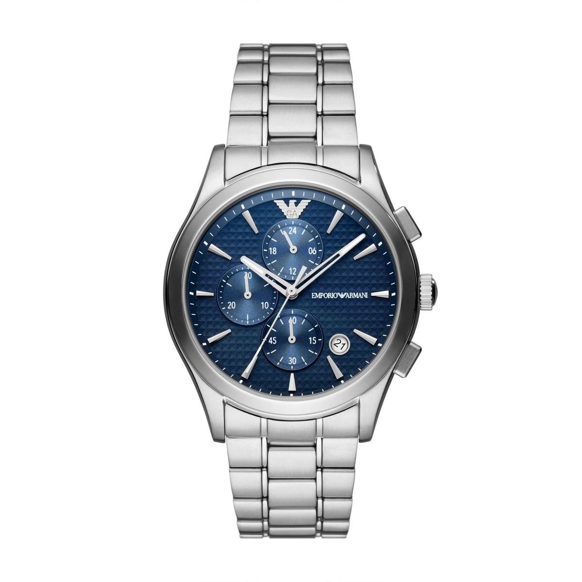 Emporio Armani Quartz Men's Watch 42mm - AR11528