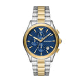 Emporio Armani Quartz Men's Watch 42mm - AR11579