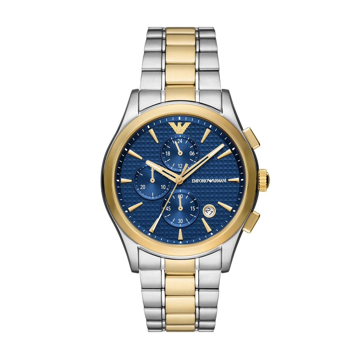 Emporio Armani Quartz Men's Watch 42mm - AR11579