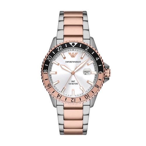 Emporio Armani Quartz Men's Watch 42mm - AR11591