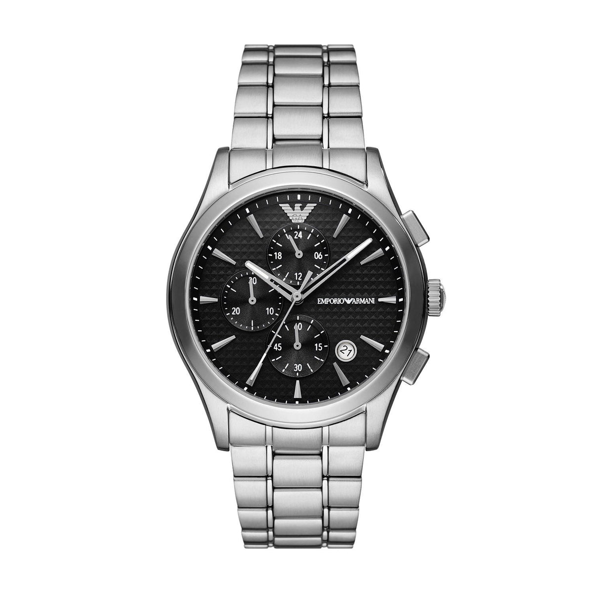 Emporio Armani Quartz Men's Watch 42mm - AR11602